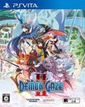 Demon Gaze II portada