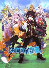 Danos tu opinión sobre Demon Gaze