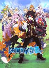 Demon Gaze EXTRA PS4