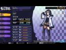 imágenes de Demon Gaze