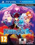 Demon Gaze PS VITA