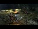 imágenes de Demon's Souls