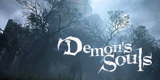 Análisis de Demon's Souls