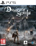 Demon's Souls portada