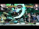 imágenes de Dengeki Bunko: Fighting Climax Ignition