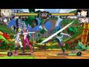 imágenes de Dengeki Bunko: Fighting Climax Ignition