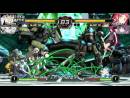 Imágenes recientes Dengeki Bunko: Fighting Climax Ignition