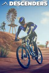 Danos tu opinión sobre Descenders