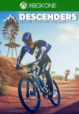 Descenders XONE