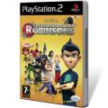 Descubriendo a los Robinsons PS2