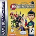 Click aquí para ver los 2 comentarios de Descubriendo a los Robinsons