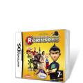 Descubriendo a los Robinsons DS