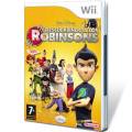 Descubriendo a los Robinsons WII