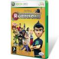 Descubriendo a los Robinsons XBOX 360