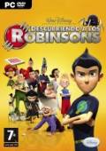 Click aquí para ver los 2 comentarios de Descubriendo a los Robinsons