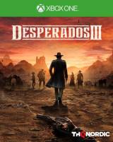 Click aquí para ver los 3 comentarios de Desperados III