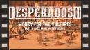 vídeos de Desperados III