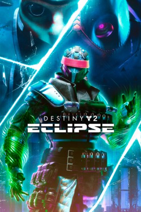 Destiny 2: Eclipse DLC