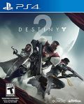 portada Destiny 2 PlayStation 4