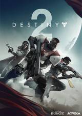 Danos tu opinión sobre Destiny 2