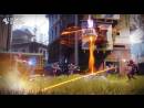 imágenes de Destiny 2
