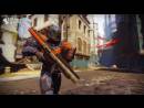 imágenes de Destiny 2