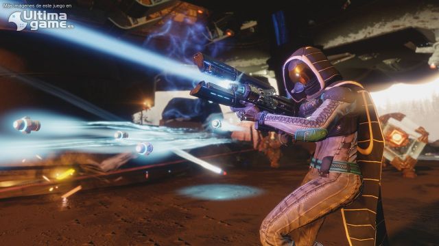 Opini&oacute;n: El modelo actual de Destiny 2 como una excelente alternativa de negocio imagen 3