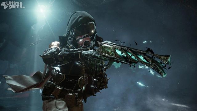 Opini&oacute;n: Bungie sienta un peligroso precedente en el mundo de los videojuegos con Destiny 2 imagen 3