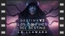 vídeos de Destiny 2