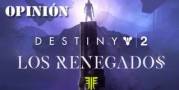 Opinión: El modelo actual de Destiny 2 como una excelente alternativa de negocio