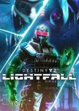Destiny 2: Lightfall STADIA
