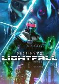 Destiny 2: Lightfall portada