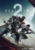 Destiny 2 portada