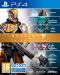 portada Destiny: La Colección PlayStation 4