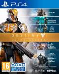 Danos tu opinión sobre Destiny: La Coleccin