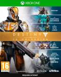 Destiny: La Coleccin XONE