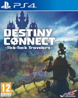 Danos tu opinión sobre Destiny Connect: Tick-Tock Travelers