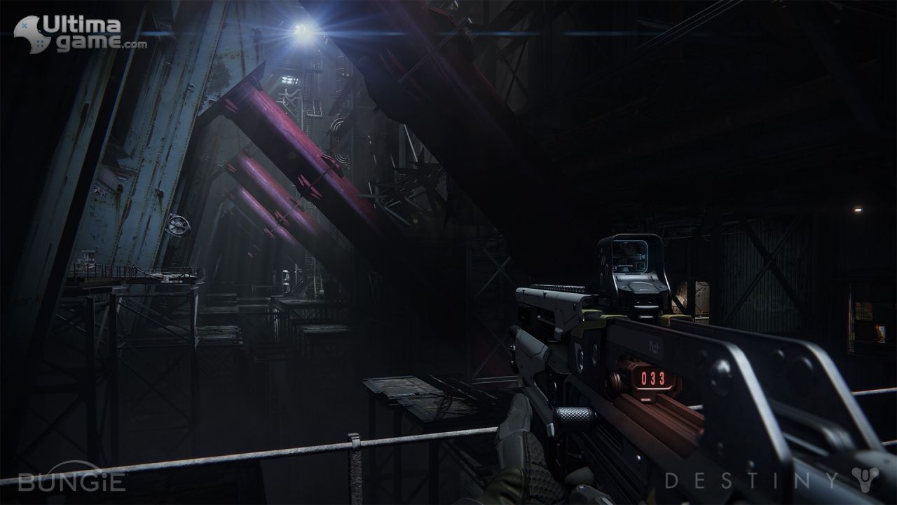 Así es Destiny, uno de los mejores juegos de la pasada feria de los videjuegos E3 2013 de Destiny - imagen 31