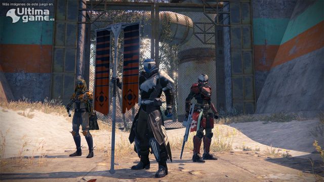 Game Over: Destiny, tu destino es comprarlo a ciegas imagen 3