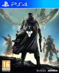 Destiny PS4