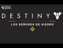 imágenes de Destiny: Los Seores del Hierro