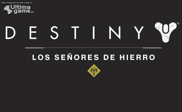 Mira todos los cambios, mejoras y aadidos que incluir la ltima expansin de Destiny