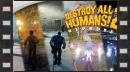 vídeos de Destroy All Humans! 2 - Reprobed