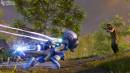 imágenes de Destroy All Humans!