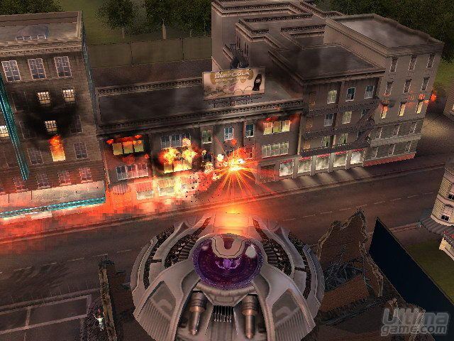 Imágenes de Destroy All Humans! - imagen 20
