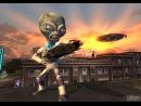 imágenes de Destroy All Humans!