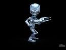 imágenes de Destroy All Humans!