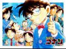 imágenes de Detective Conan - Mental Trainer