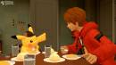 Imágenes recientes Detective Pikachu: El Regreso