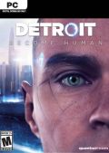 portada Detroit: Become Human PC
